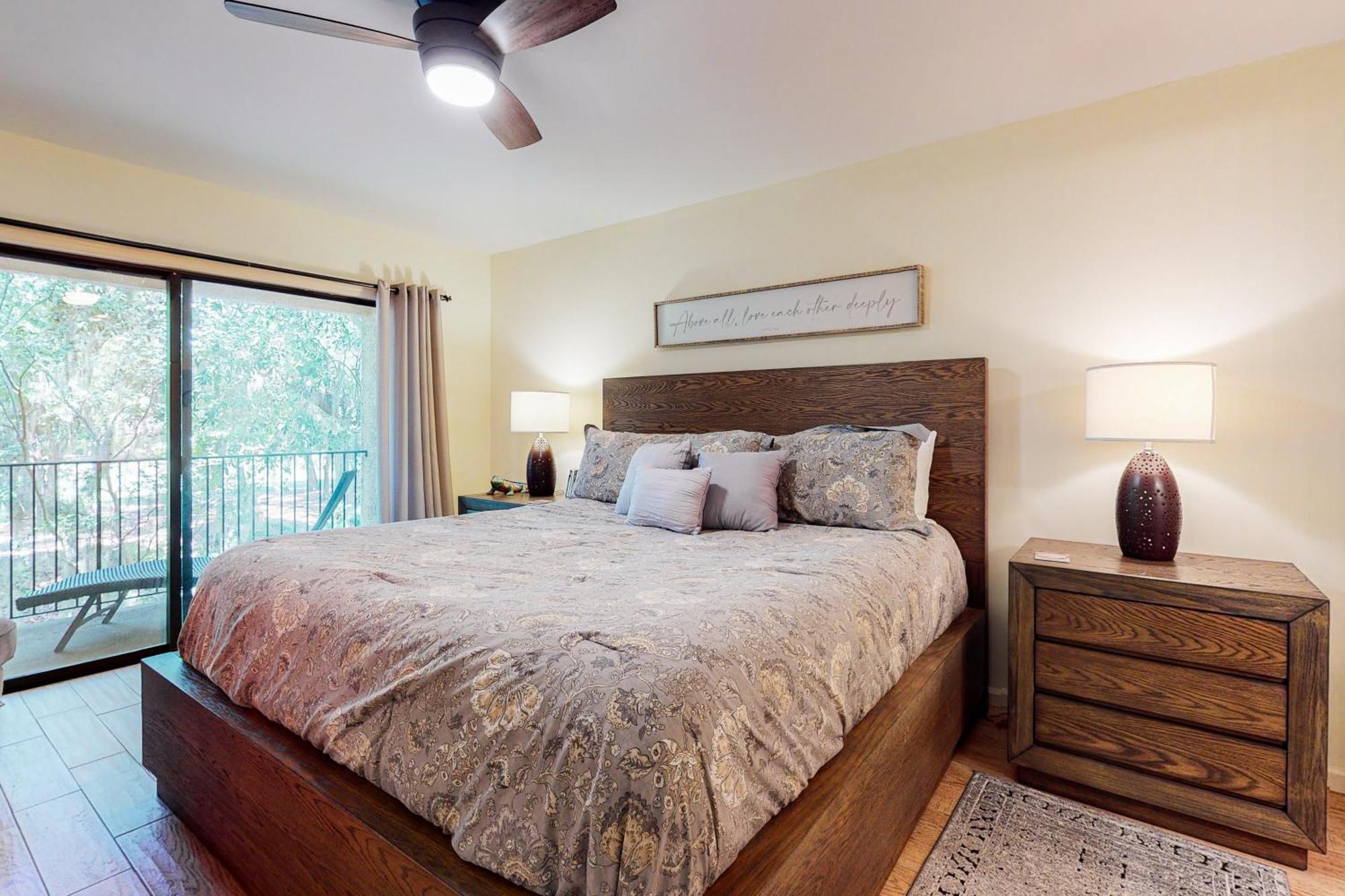 Devonshire Appartement Hilton Head Island Buitenkant foto