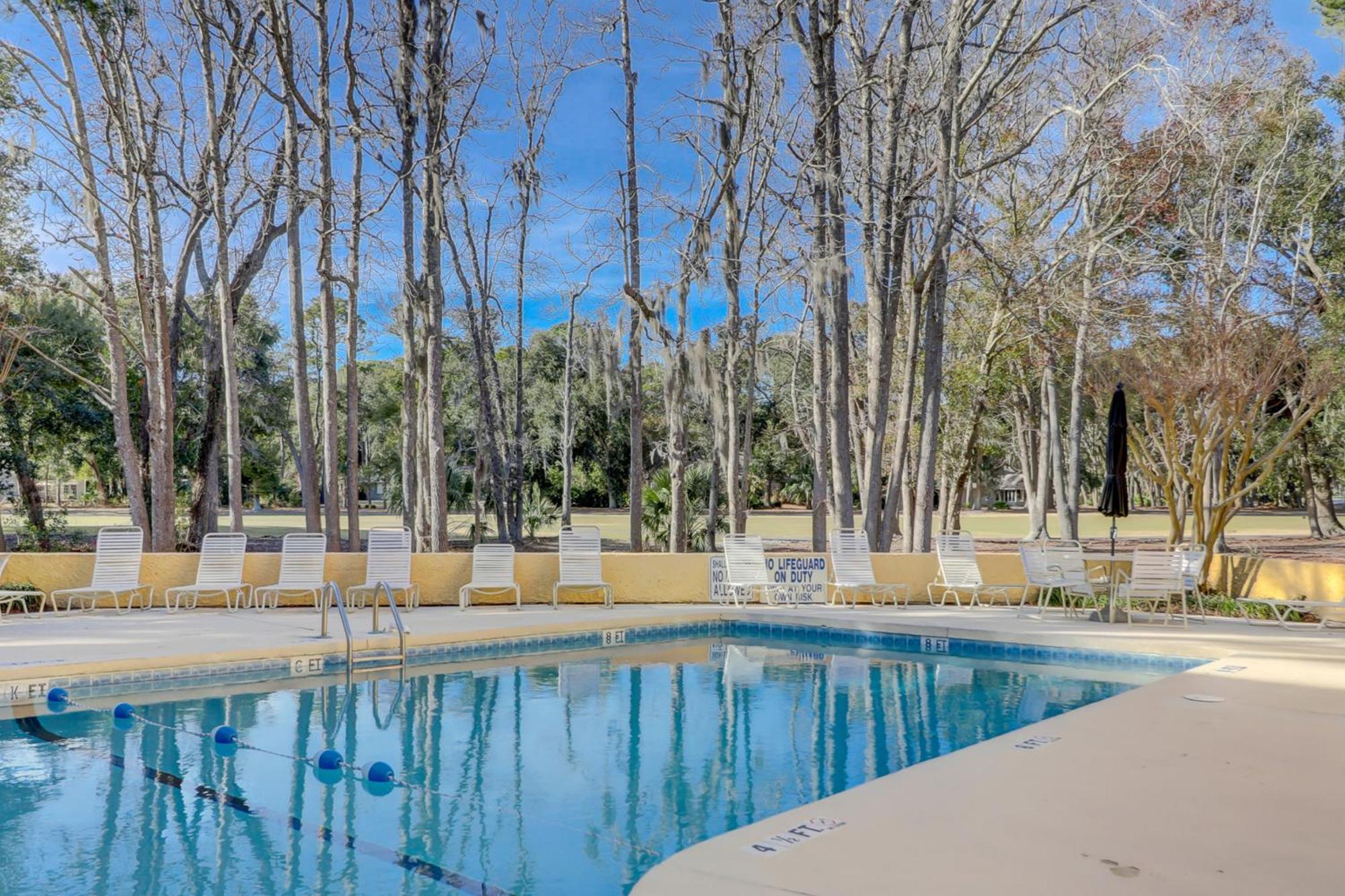 Devonshire Appartement Hilton Head Island Buitenkant foto