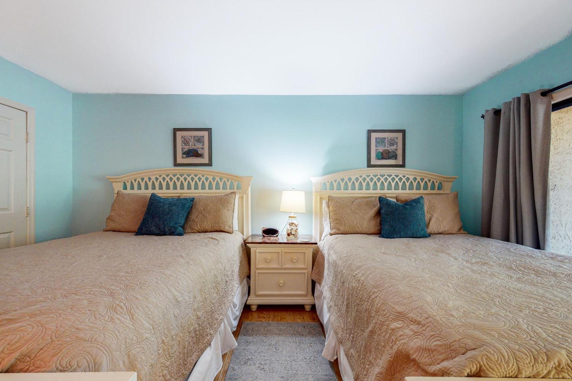 Devonshire Appartement Hilton Head Island Buitenkant foto